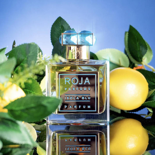 Isola Blu
