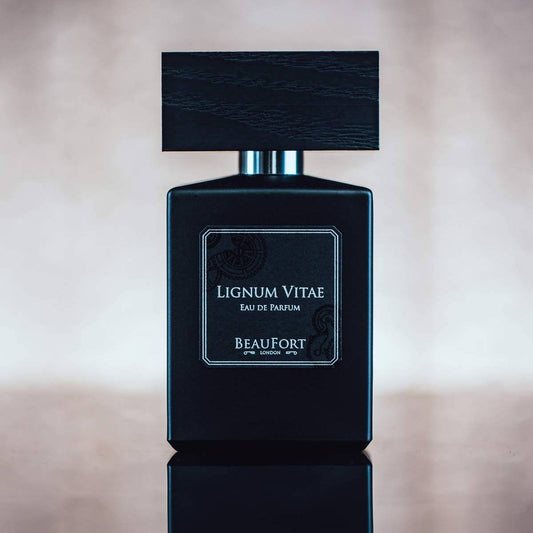 Lignum Vitae