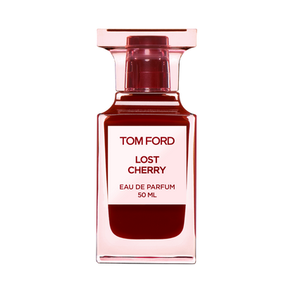 Lost Cherry