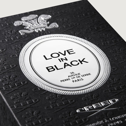 Love in Black