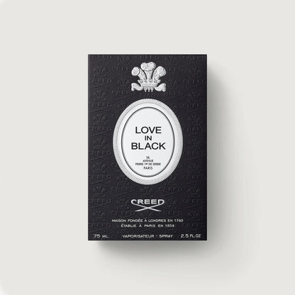 Love in Black
