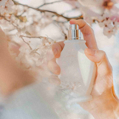 Love in White