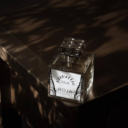 Manhattan Eau de Parfum