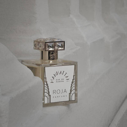 Manhattan Eau de Parfum