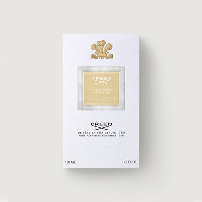 Millesime Imperial