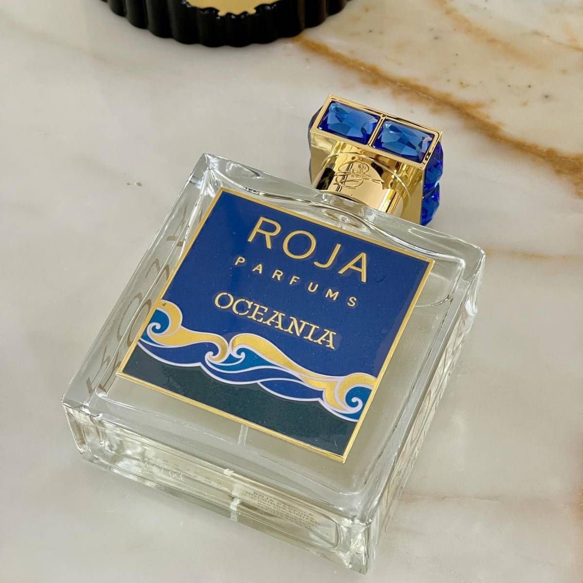 Oceania