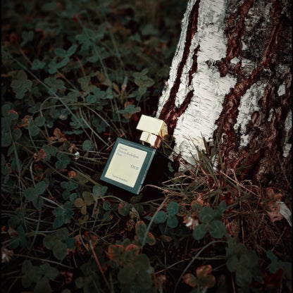 Oud Extrait de Parfum