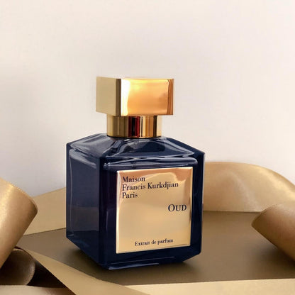 Oud Extrait de Parfum