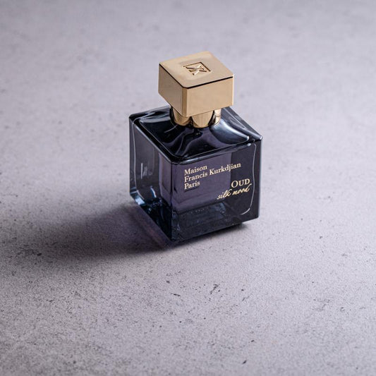 Oud Silk Mood