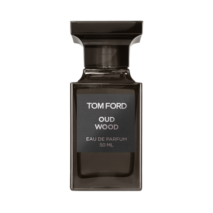 Oud Wood Eau de Parfum