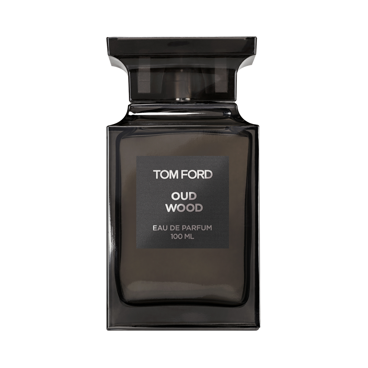 Oud Wood Eau de Parfum