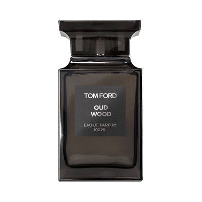 Oud Wood Eau de Parfum