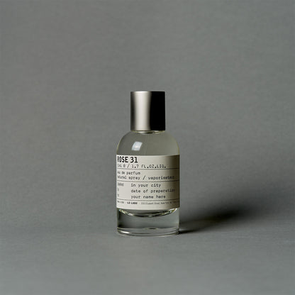 Rose 31