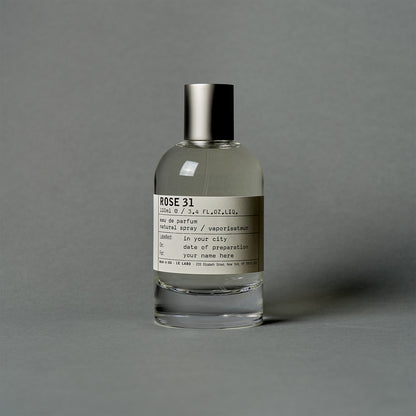 Rose 31