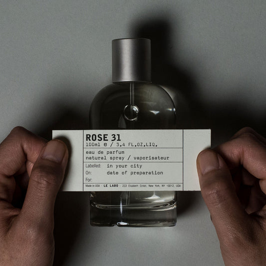 Rose 31