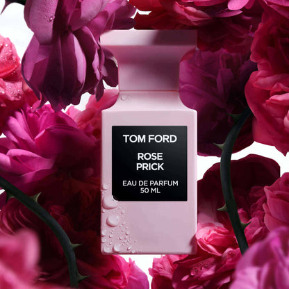 Rose Prick