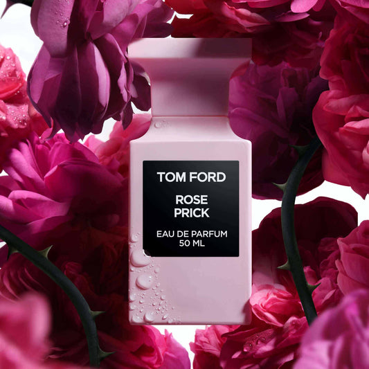 Rose Prick