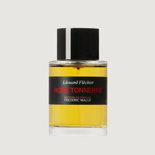 Rose Tonnerre