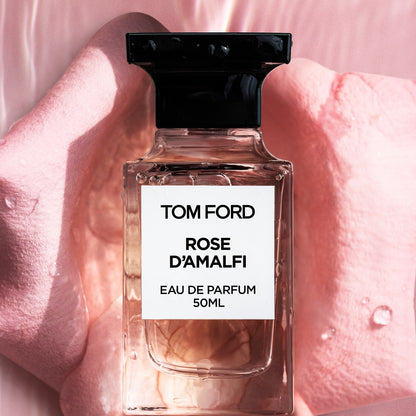 Rose d’Amalfi