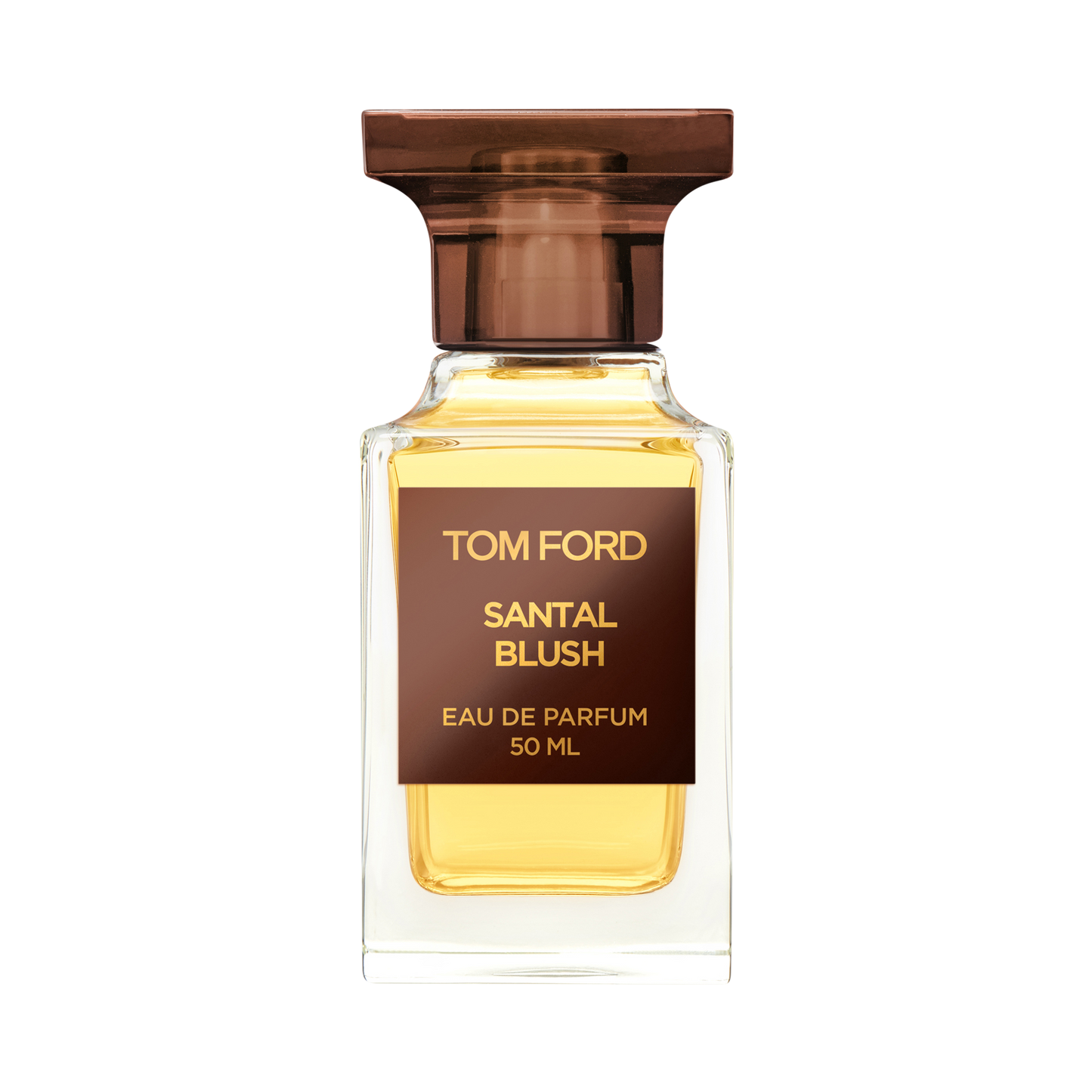 Santal Blush