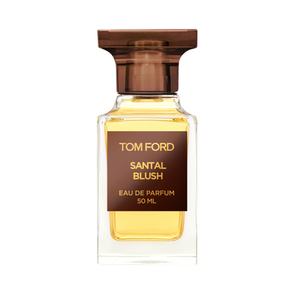 Santal Blush