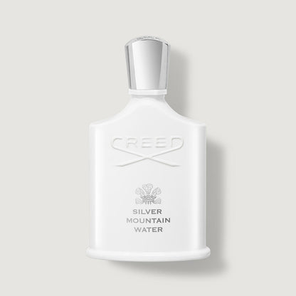 Silver Mountain Water