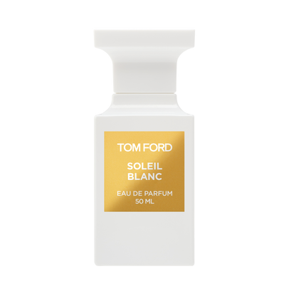 Soleil Blanc