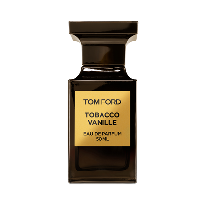 Tobacco Vanille