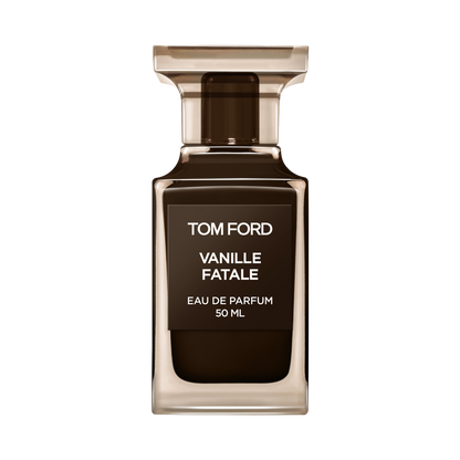 Vanille Fatale