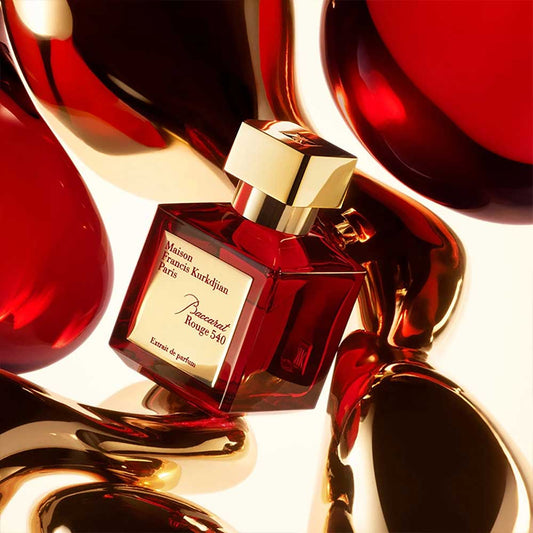 Baccarat Rouge 540 Extrait de Parfum