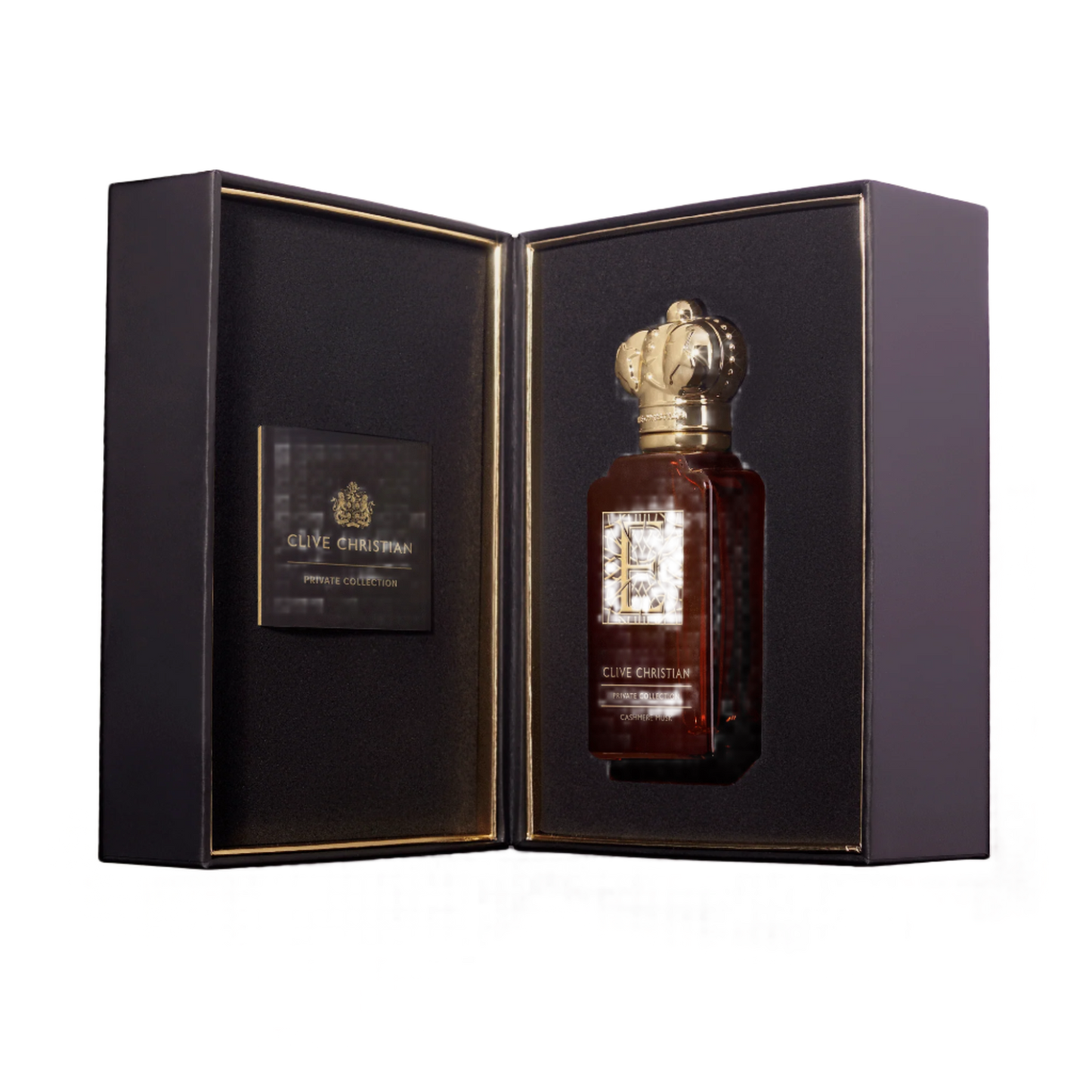 E Cashmere Musk