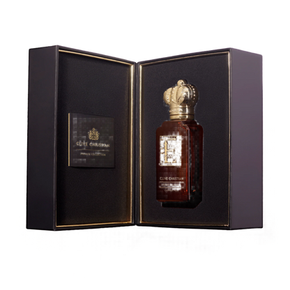 E Cashmere Musk
