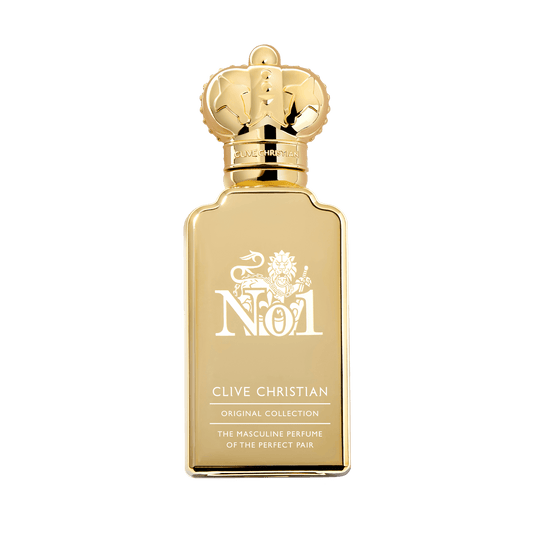 No 1 For Men