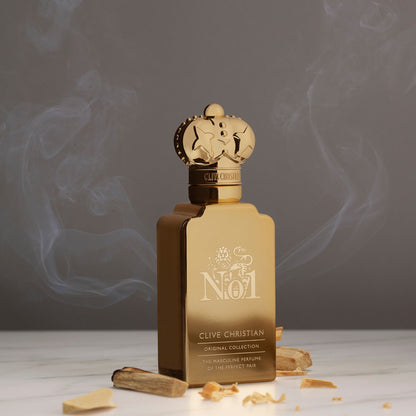 No 1 For Men
