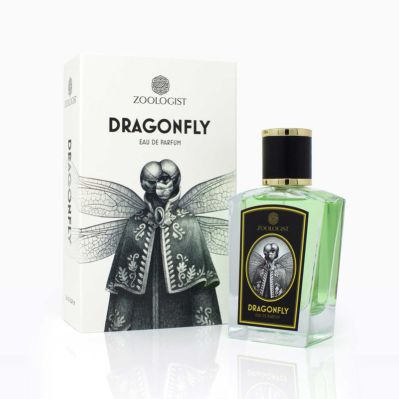 Dragonfly Edition 2021
