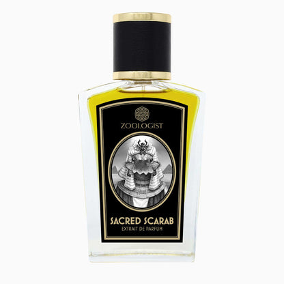 Sacred Scarab