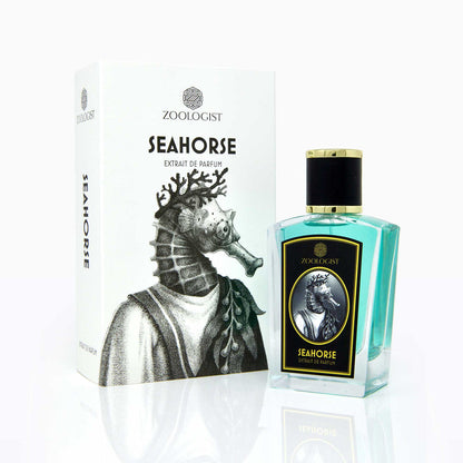 Seahorse